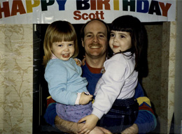 Birthday!