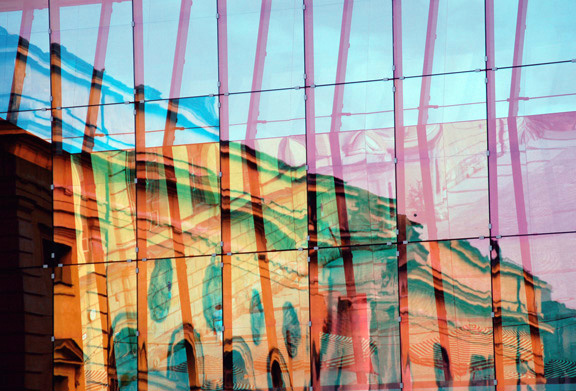 German Architecture
