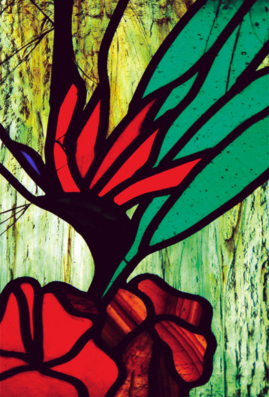Stained Glass