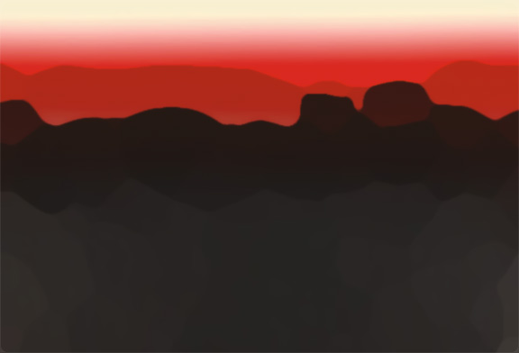 Red Mountain