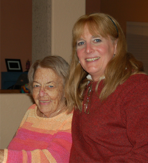 Thanksgiving 2008