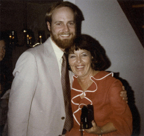 May 1984