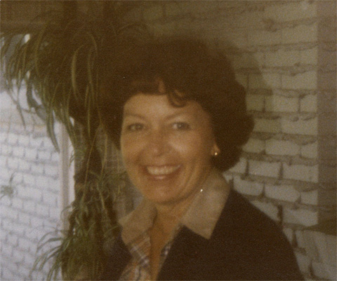 Aunt Jean