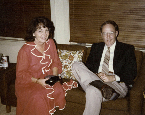 May 1984