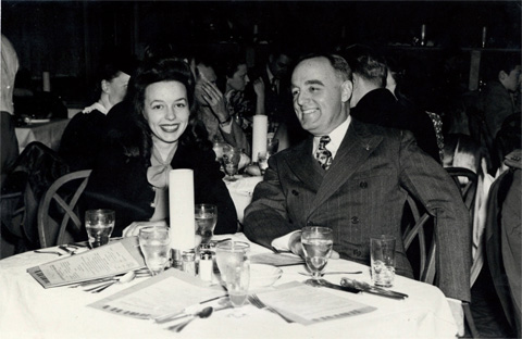 May 1945